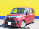 Toyota Roomy M900A
