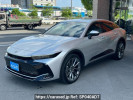 Toyota Crown Crossover AZSH35