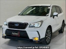 Subaru Forester SJG