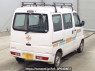 Used 2013 MT mitsubishi minicab-van U62V Image[1]