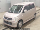 Suzuki Wagon R MH23S