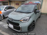 Used 2026 AT toyota sienta MXPL10G Image[0]