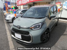 Toyota Sienta MXPL10G