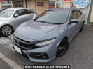 Honda Civic FK7