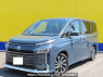 Used 2022 AT toyota voxy ZWR90W Image[0]
