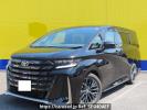 Toyota Vellfire Hybrid AAHH40W