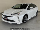 Toyota Prius ZVW51
