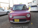 Suzuki ALTO Lapin HE22S