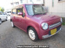 Used 2013 AT suzuki alto-lapin HE22S Image[2]