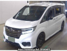 Honda Step WGN Spada RP3