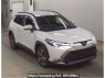 Used 2023 AT toyota corolla-cross ZVG11 Image[0]