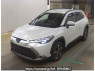 Used 2023 AT toyota corolla-cross ZVG11 Image[1]