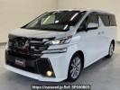 Toyota Vellfire AGH30W