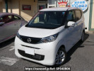 Nissan DAYZ B43W