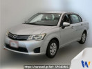 Toyota Corolla Axio NRE160