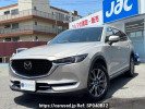 Mazda CX-8 KG2P