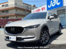 Used 2021 AT mazda cx-8 KG2P Image[0]