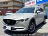 Used 2021 AT mazda cx-8 KG2P Image[2]
