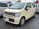Suzuki Wagon R MH95S