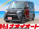 Daihatsu Tanto LA650S