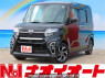 Used 2021 AT daihatsu tanto LA650S Image[0]