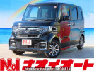 Honda N-BOX JF3