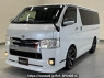 Used 2014 AT toyota hiace-van TRH200V Image[0]