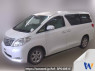 Used 2011 AT toyota alphard ANH25W Image[0]