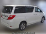Used 2011 AT toyota alphard ANH25W Image[1]