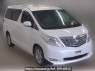 Used 2011 AT toyota alphard ANH25W Image[2]