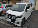 Suzuki Wagon R MH95S