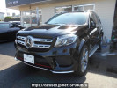 Mercedes Benz GLS-Class 166824