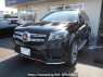 Used 2016 AT mercedes-benz gls-class 166824 Image[0]