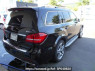 Used 2016 AT mercedes-benz gls-class 166824 Image[2]