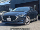 Mazda Mazda3 BP8P