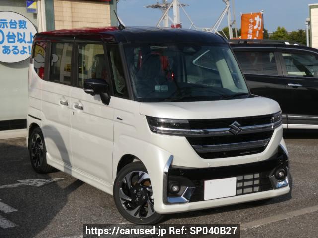 おまとめ５点セットMisukiさん Buy Used 2026 Suzuki MK54S (SP040B27) - Carused.jp