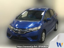 Honda Fit GK3