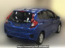Used 2013 AT honda fit GK3 Image[2]