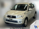 Toyota Rush J200E