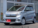 Nissan DAYZ B21W