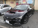 Subaru Levorg VM4