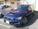 Subaru Levorg VM4