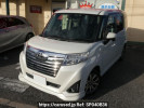 Toyota Roomy M900A