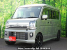 Suzuki Every Wagon DA17W