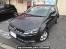 Volkswagen Polo 6RCJZ