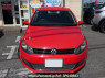 Used 2012 AT volkswagen polo 6RCBZ Image[1]