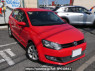 Used 2012 AT volkswagen polo 6RCBZ Image[2]