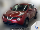 Nissan JUKE YF15