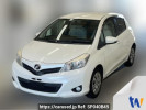 Toyota Vitz NSP130