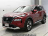 Used 2023 AT nissan x-trail SNT33 Image[1]